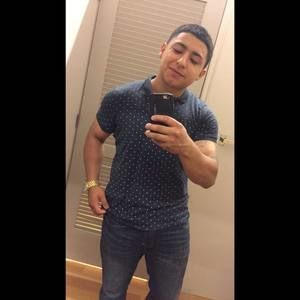 Meet your Posher, Ronald